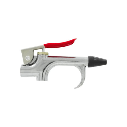 Pistola para sopletear 1/4" 5 boquillas Santul 7944