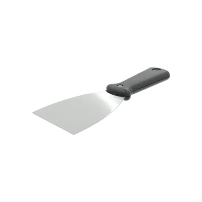 Espátula 3" mango de plástico Santul 8027