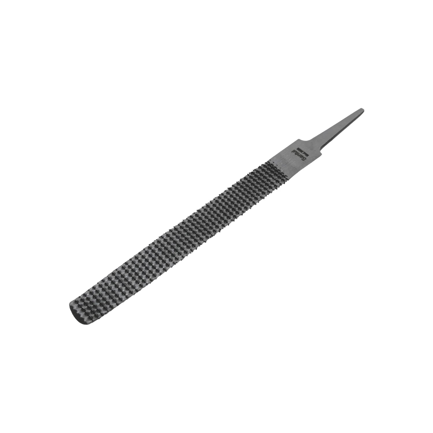 Lima escofina bastarda 6 pulgadas Santul 8688 para madera y desbaste