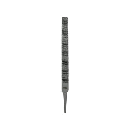 Escofina bastarda Santul 8689 de 8 pulgadas, herramienta manual para desbaste de madera y materiales