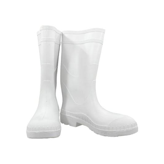 Bota sanitaria #27 blanca Santul 8697