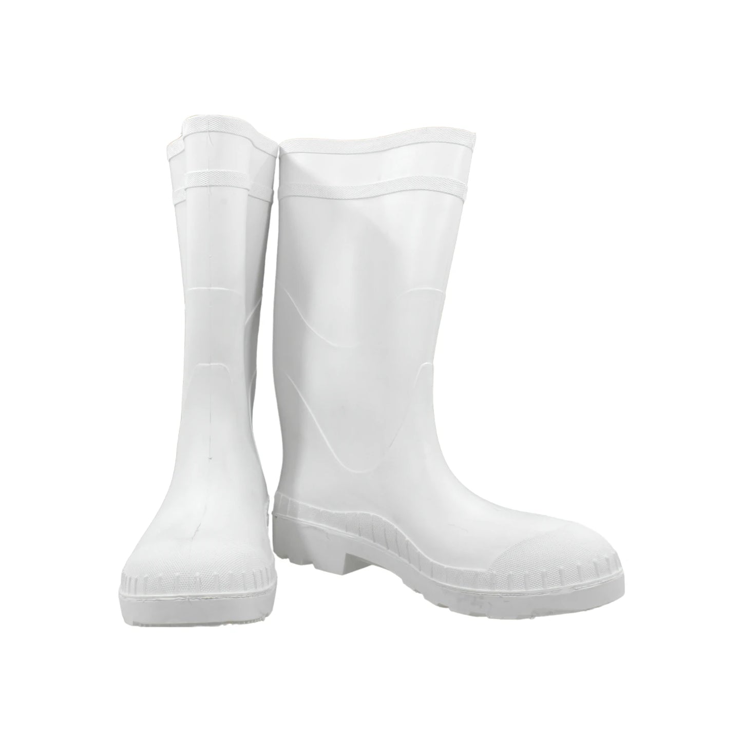 Bota sanitaria #28 blanca Santul 8698