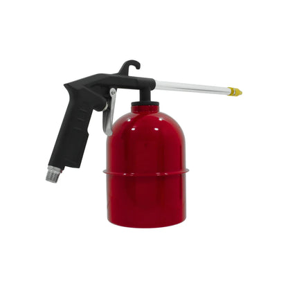 Pistola lava motores 900 ml 50 PSI Santul 8734