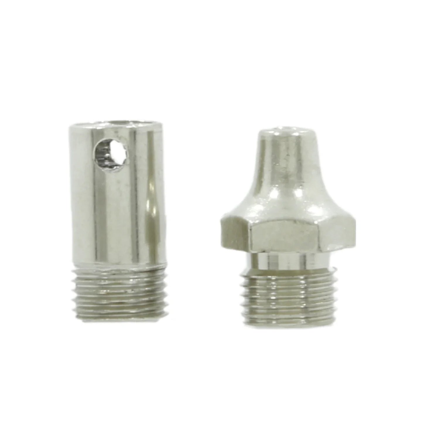 Pistola para sopletear 1/4" Santul 8736