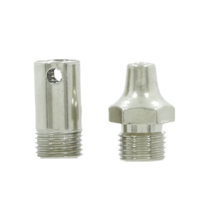 Pistola para sopletear 1/4" Santul 8736