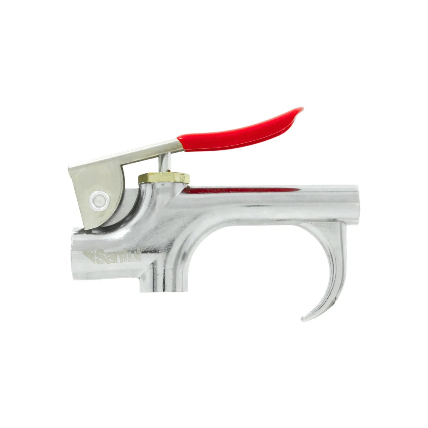 Pistola para sopletear 1/4" Santul 8736