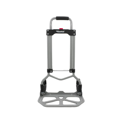 Información Técnica., Mango ergonómico., Seguro de bloqueo para extender el cuerpo del diablito., Refuerzo central de acero., Llantas de hule., Base de acero  con textura antiderrapante., Carga máxima: 50 kg, Altura máxima: 99 cm\n\n<strong>La imagen puede diferir un poco del producto final.</strong>