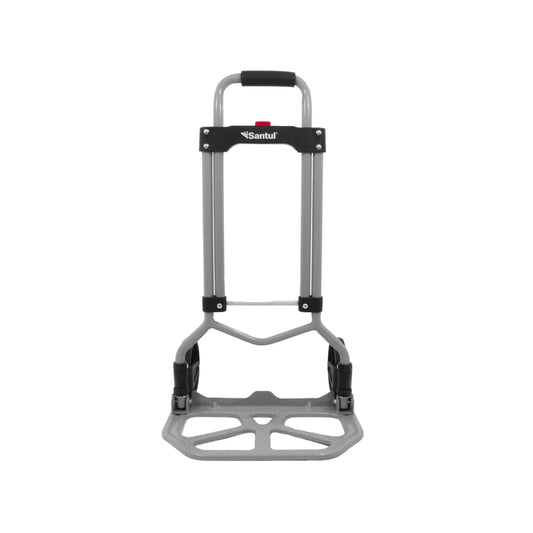 Información Técnica., Mango ergonómico., Seguro de bloqueo para extender el cuerpo del diablito., Refuerzo central de acero., Llantas de hule., Base de acero  con textura antiderrapante., Carga máxima: 50 kg, Altura máxima: 99 cm\n\n<strong>La imagen puede diferir un poco del producto final.</strong>