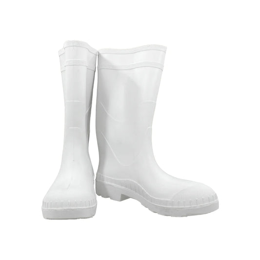 Bota sanitaria #25 blanca Santul 8844