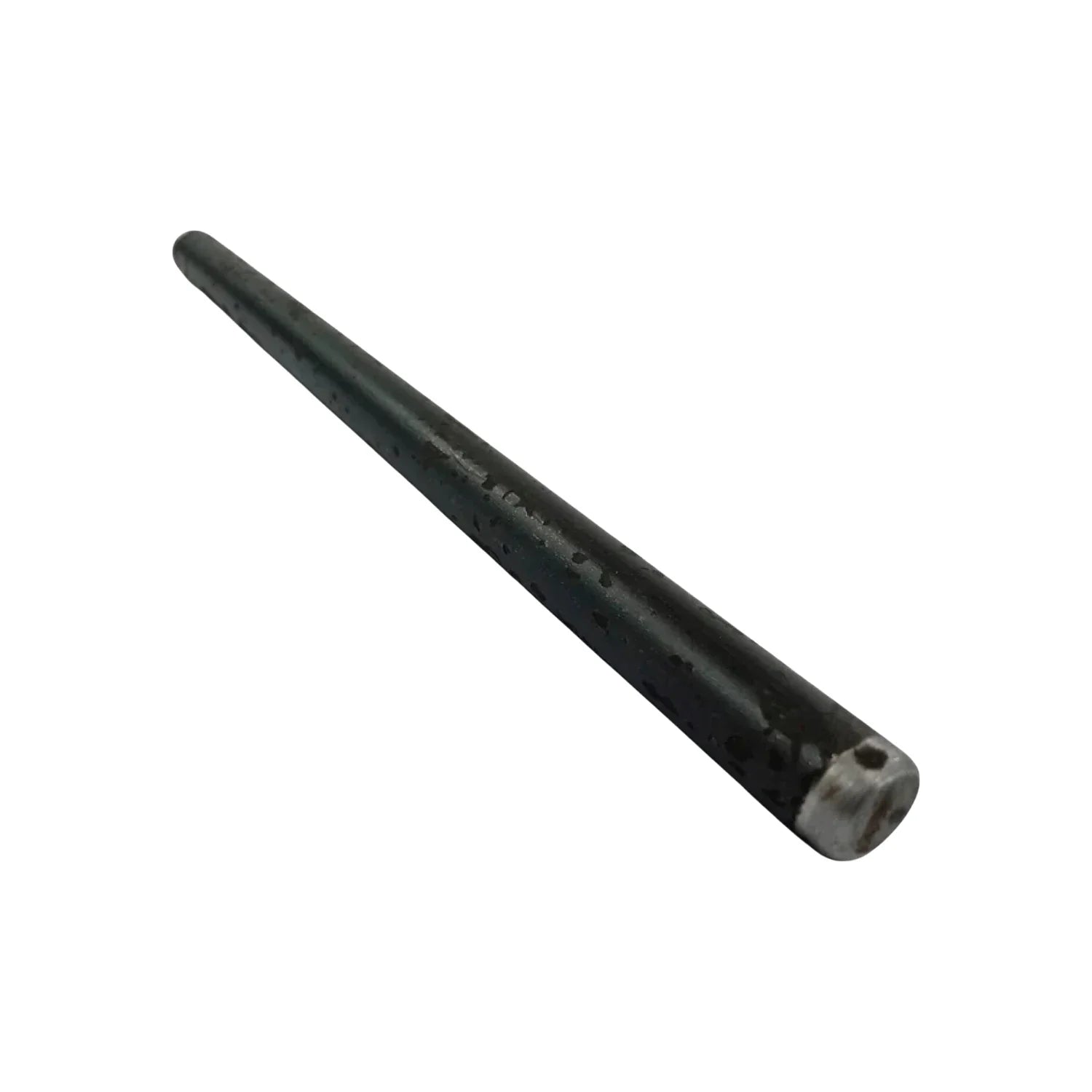 Fabricado en acero.,Ideal para ruedas de 1 balero.,Exvlusivo para carretillas.,Eje con 5/8" de diámetro.