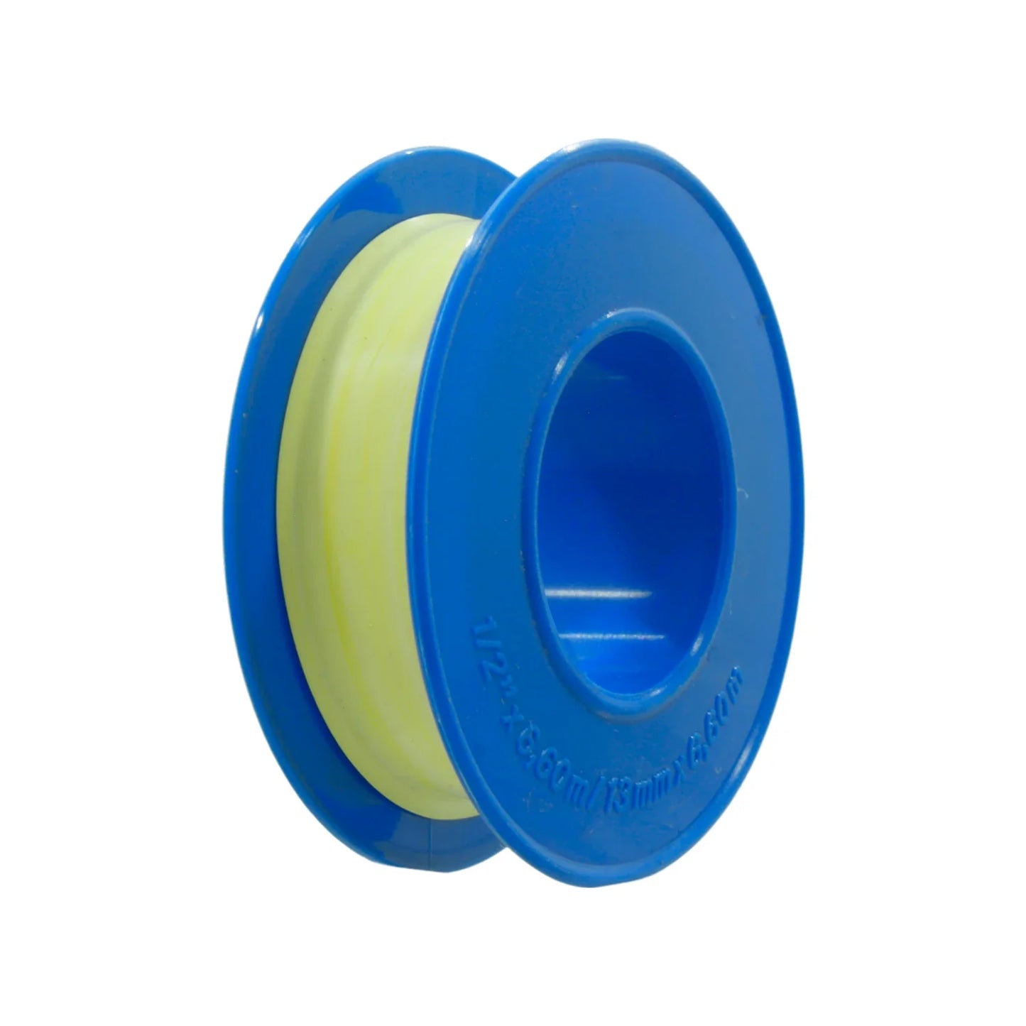 Cinta teflón 1/2"x6.6 m Toolcraft TC1078