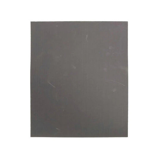 Información Técnica., Fabricada en carburo de silicio., Hoja impermeable de 9"x11", Grano 600, Puede usarse en máquina o manualmente., Para tratado en seco y con agua.\n\n<strong>La imagen puede diferir un poco del producto final.</strong>