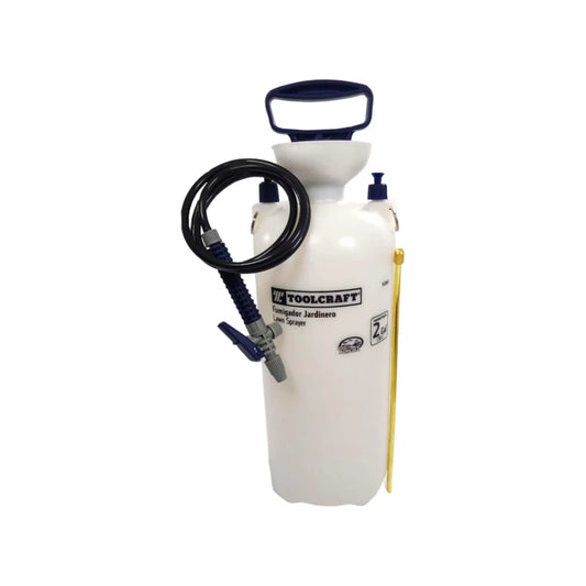 Bomba fumigadora 7.5 litros (2 galones) Toolcraft TC2865