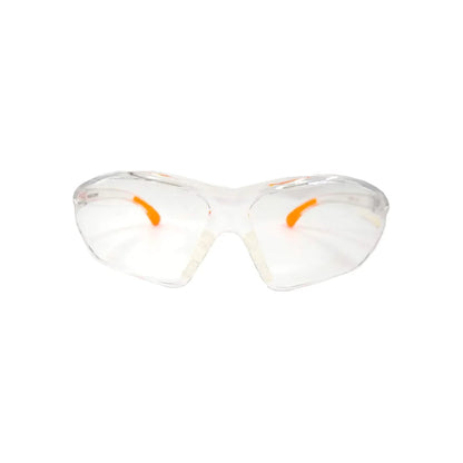 Lente de seguridad transparente Toolcraft TC4271