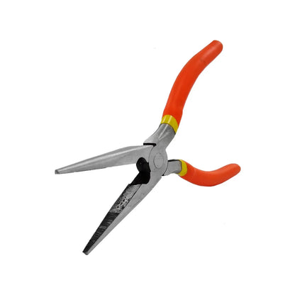 Pinza de punta #8 Wolfox WF0868