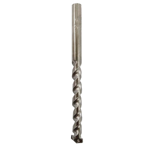 Punta de carburo tungsteno.,Broca para concreto.,Broca de 3/8"x4 con zanco recto.,Ideal para usarse en concreto ladrillo mármol piedra y panel.