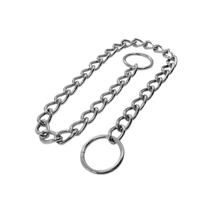 Cadena de castigo #4.0 mm x 68 cm Lobo