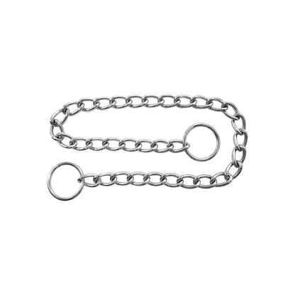 Cadena de castigo #4.0 mm x 68 cm Lobo