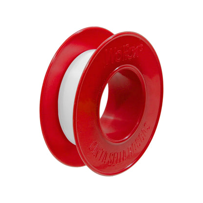Cinta teflón 1/2"x6 m Wolfox WF2250