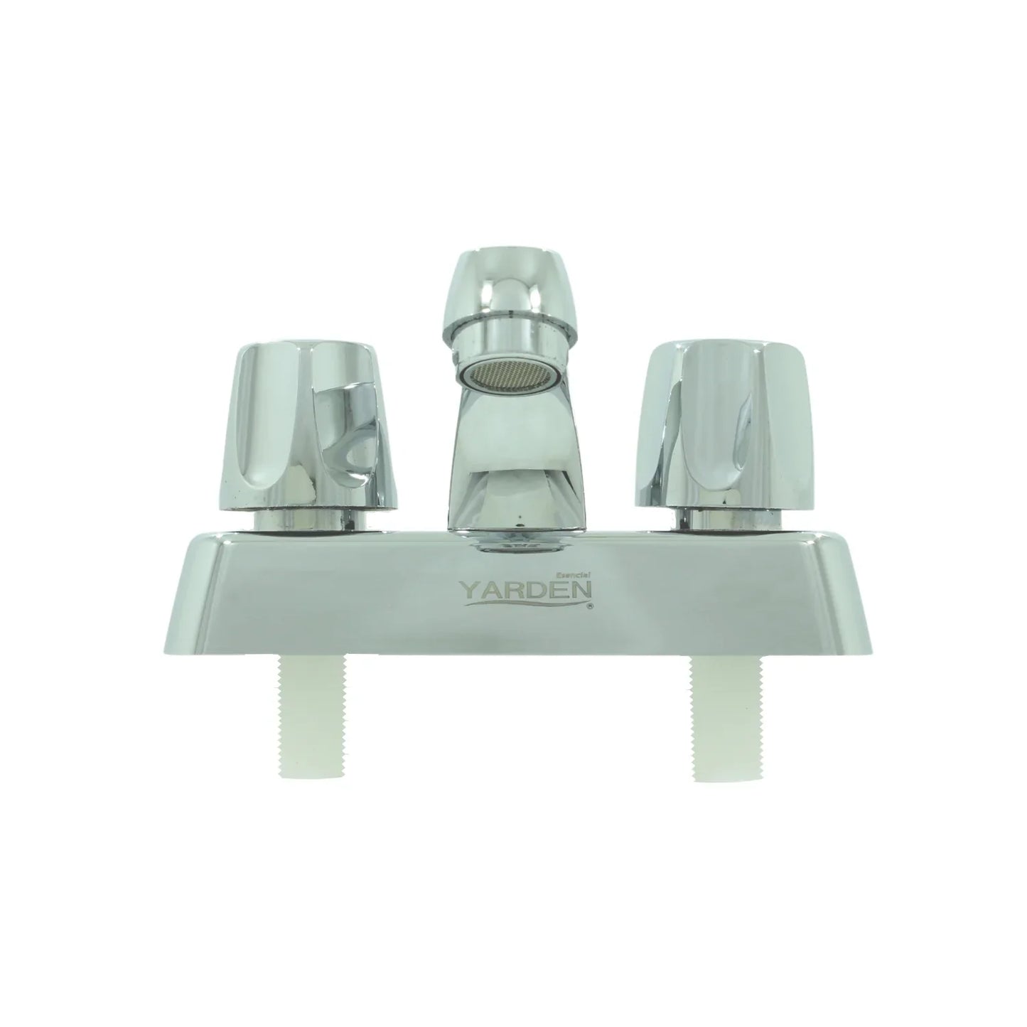 Mezcladora para lavabo 4" ABS Yarden YE0001