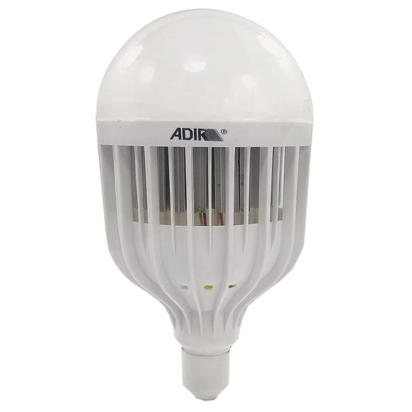 LAMPARA RECARGABLE 19 LEDS ADIR 1475 P/SOKET – H79